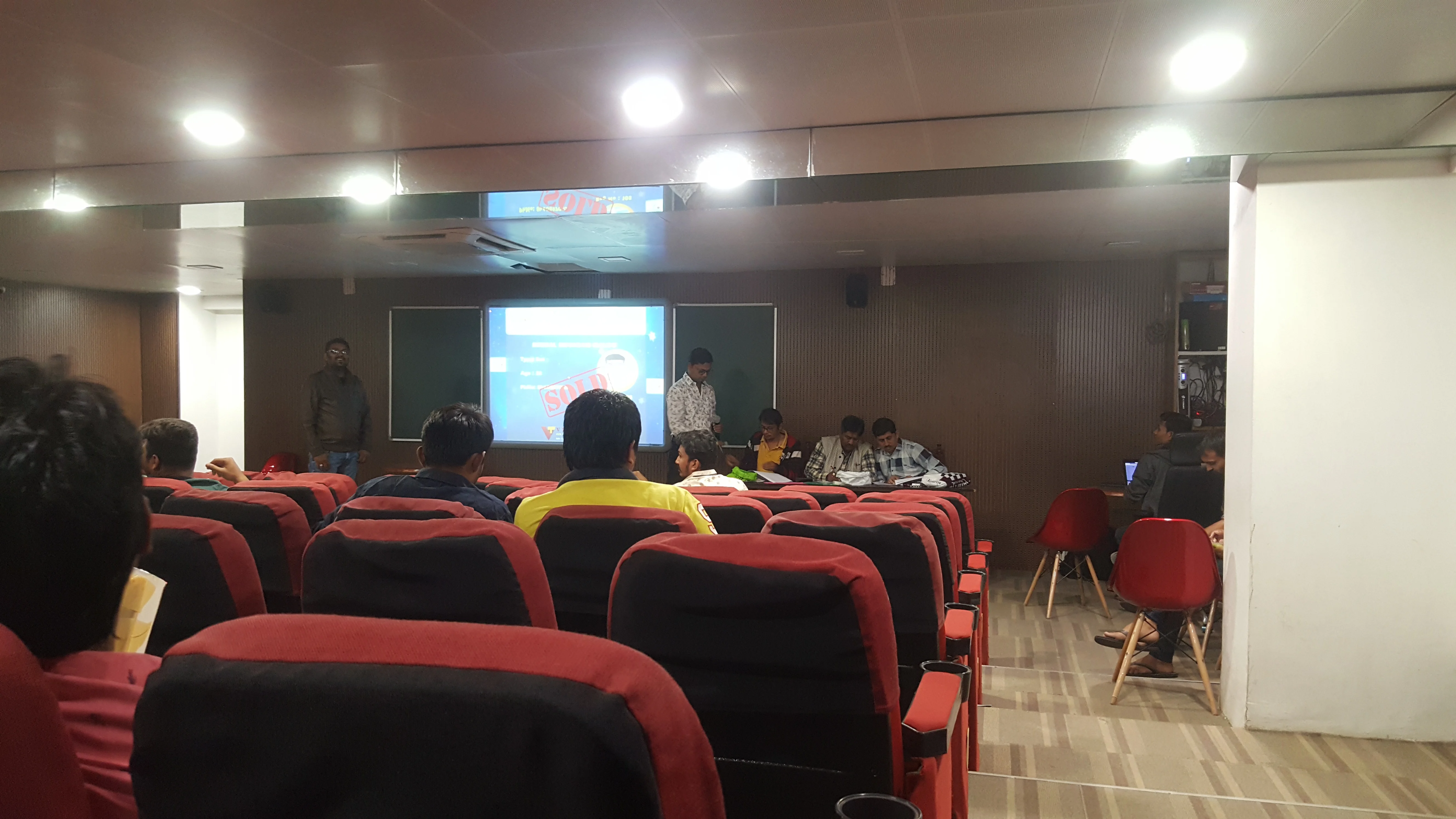  Cricket Auction Event - playerbids.com